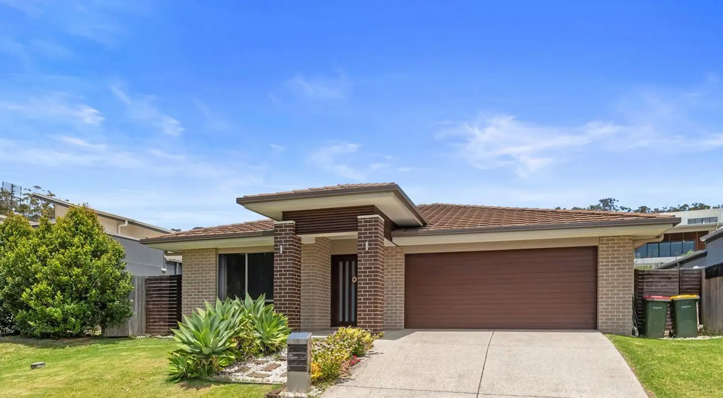Main view of Homely house listing, 58 Wilderness Circuit, Little Mountain QLD 4551