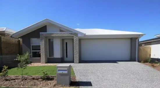 Main view of Homely house listing, 5 Napier Circuit, Silkstone QLD 4304