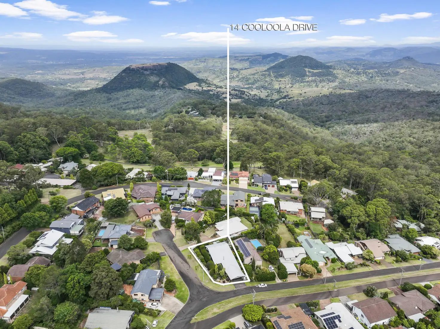 Main view of Homely house listing, 14 Cooloola Drive, Rangeville QLD 4350