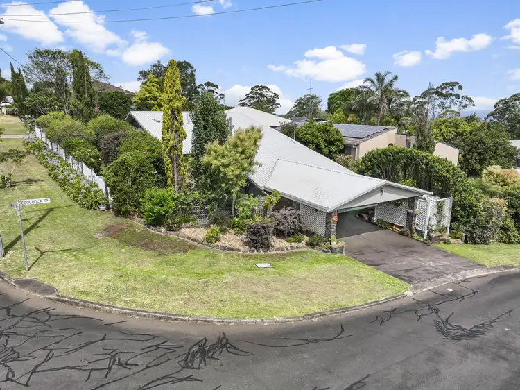 Second view of Homely house listing, 14 Cooloola Drive, Rangeville QLD 4350