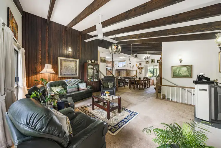 Sixth view of Homely house listing, 14 Cooloola Drive, Rangeville QLD 4350