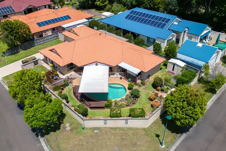 Second view of Homely house listing, 16 Investigator Place, Pelican Waters QLD 4551