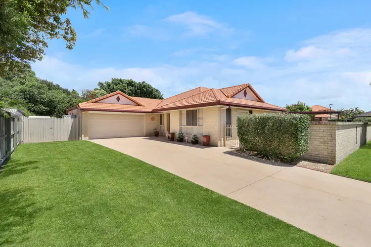 Third view of Homely house listing, 16 Investigator Place, Pelican Waters QLD 4551