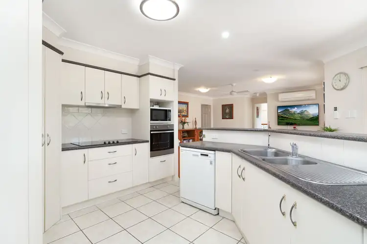 Fourth view of Homely house listing, 16 Investigator Place, Pelican Waters QLD 4551