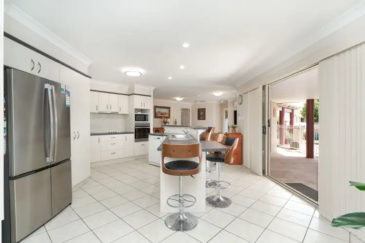 Fifth view of Homely house listing, 16 Investigator Place, Pelican Waters QLD 4551