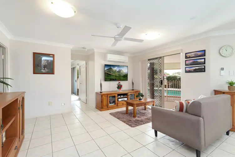 Sixth view of Homely house listing, 16 Investigator Place, Pelican Waters QLD 4551