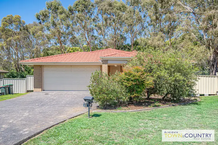 14 Earle Page Drive, Armidale NSW 2350