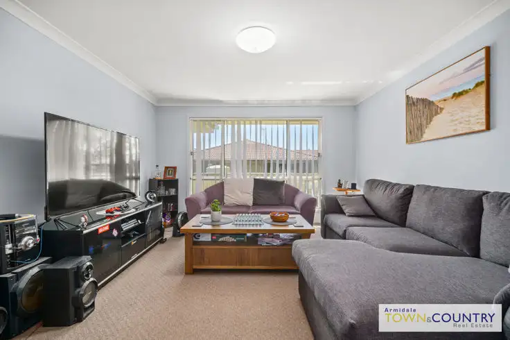 Fifth view of Homely house listing, 14 Earle Page Drive, Armidale NSW 2350