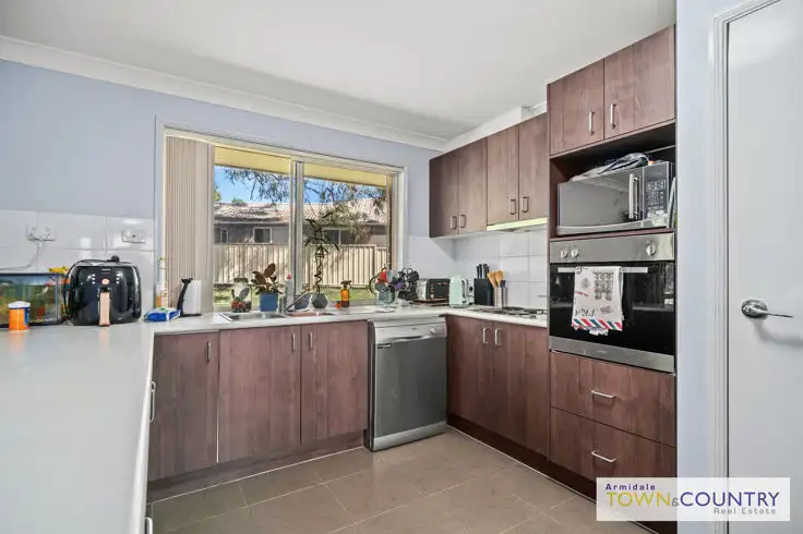 Sixth view of Homely house listing, 14 Earle Page Drive, Armidale NSW 2350