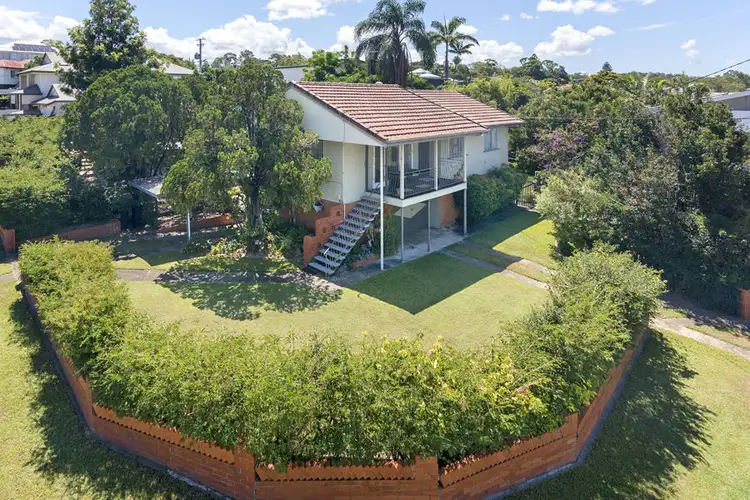Main view of Homely house listing, 88 Sydney Avenue, Camp Hill QLD 4152