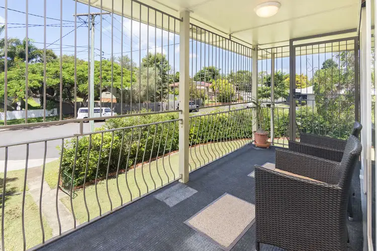 Second view of Homely house listing, 88 Sydney Avenue, Camp Hill QLD 4152