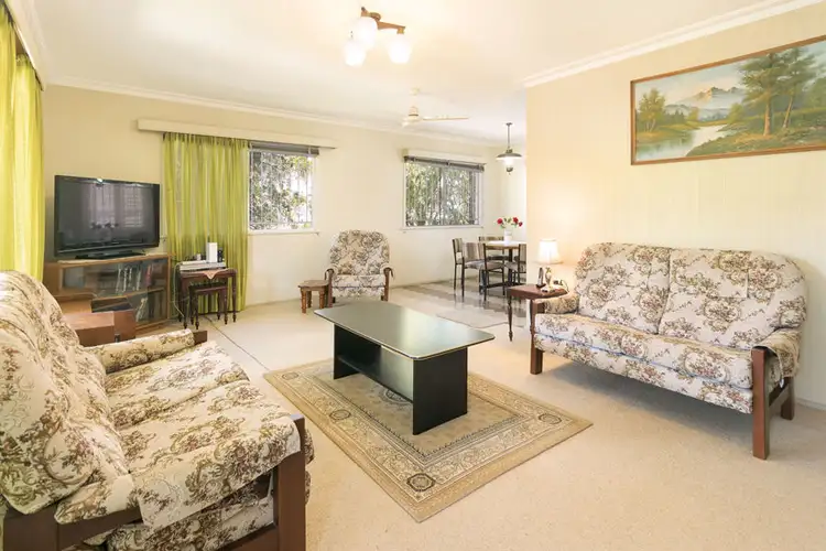 Third view of Homely house listing, 88 Sydney Avenue, Camp Hill QLD 4152