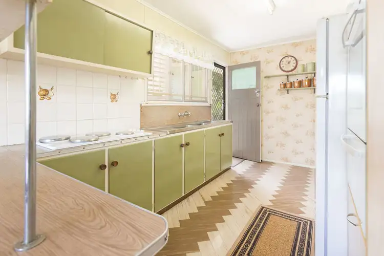 Fifth view of Homely house listing, 88 Sydney Avenue, Camp Hill QLD 4152