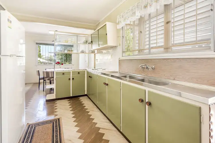 Sixth view of Homely house listing, 88 Sydney Avenue, Camp Hill QLD 4152