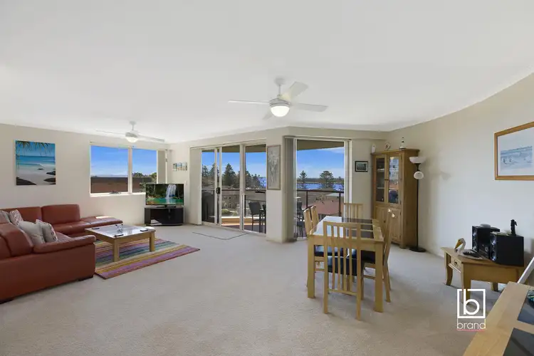 Second view of Homely apartment listing, 8/25-27 Ocean Parade, The Entrance NSW 2261