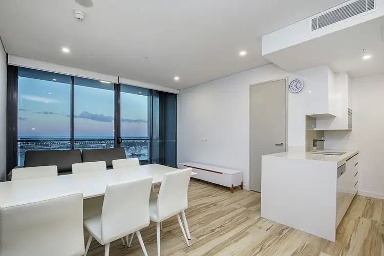 Third view of Homely apartment listing, 2 Como Crescent, Southport QLD 4215