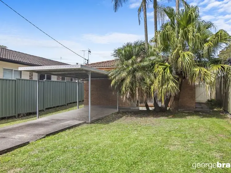Main view of Homely house listing, 3 Bardo Road, Kincumber NSW 2251