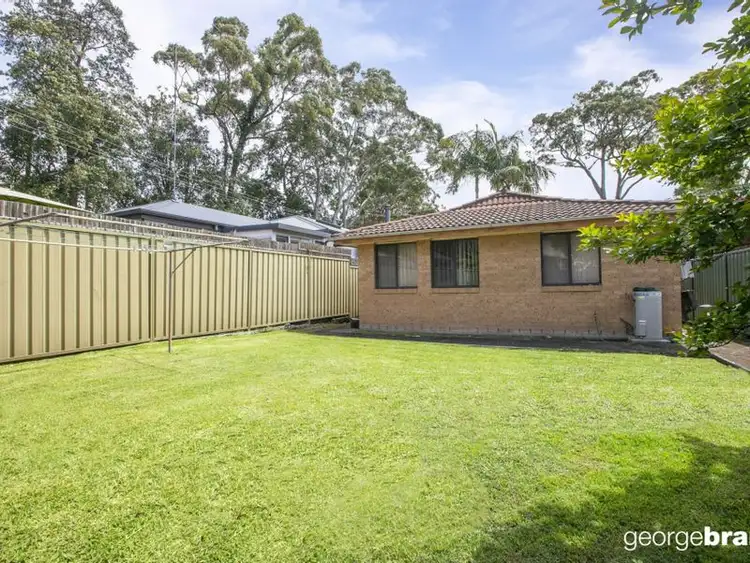 Second view of Homely house listing, 3 Bardo Road, Kincumber NSW 2251