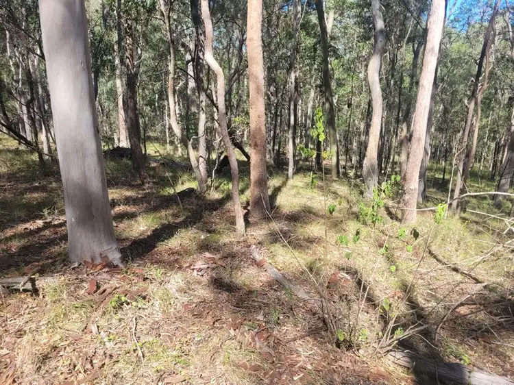 Fourth view of Homely land listing, 85 Counter Road, Wolvi QLD 4570