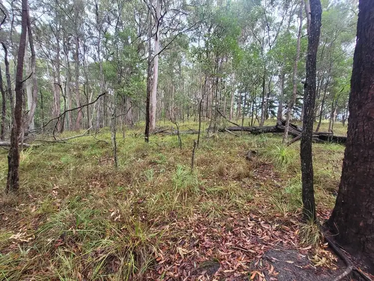 Sixth view of Homely land listing, 85 Counter Road, Wolvi QLD 4570