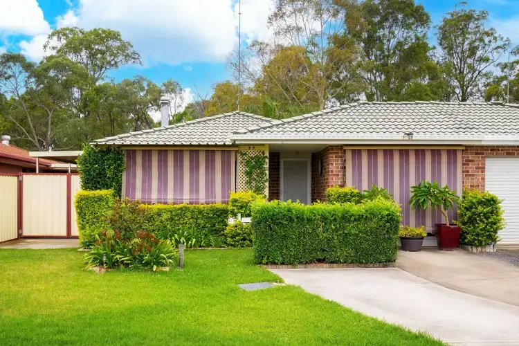 1/48 Francisco Crescent, Rosemeadow NSW 2560