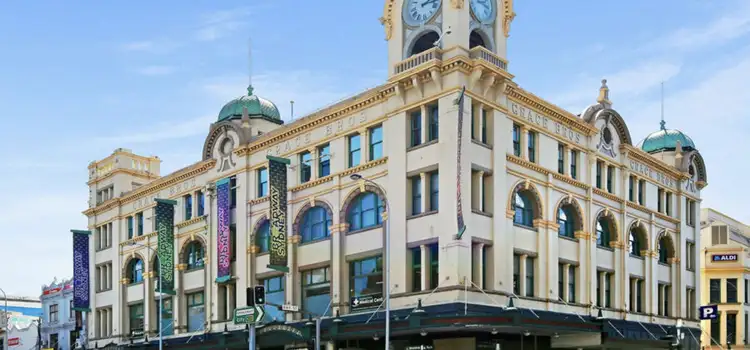 Level 4 185 Broadway, Ultimo NSW 2007