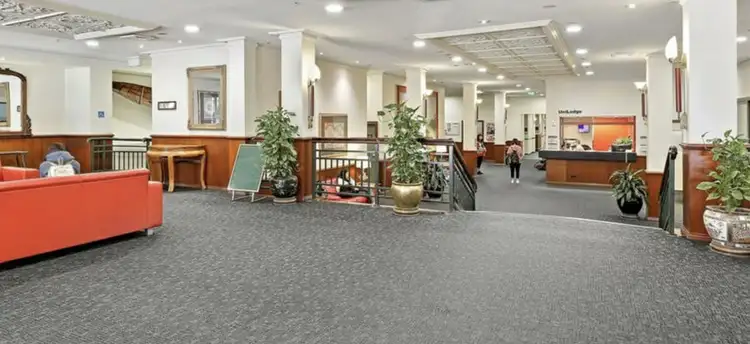 Second view of Homely apartment listing, Level 4 185 Broadway, Ultimo NSW 2007