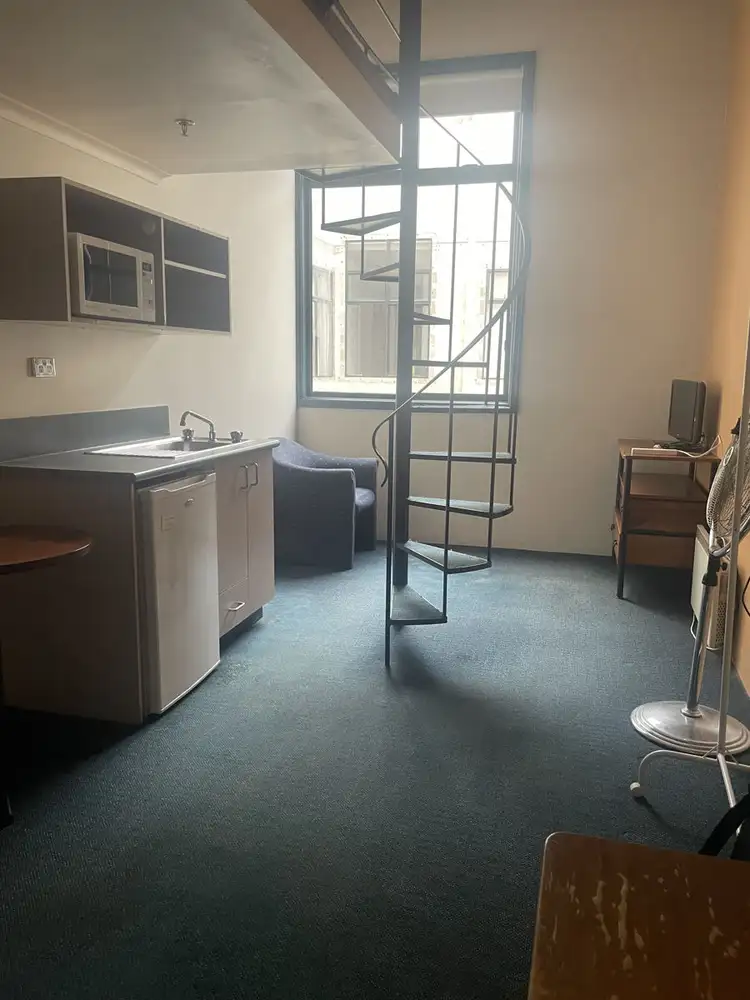 Fifth view of Homely apartment listing, Level 4 185 Broadway, Ultimo NSW 2007