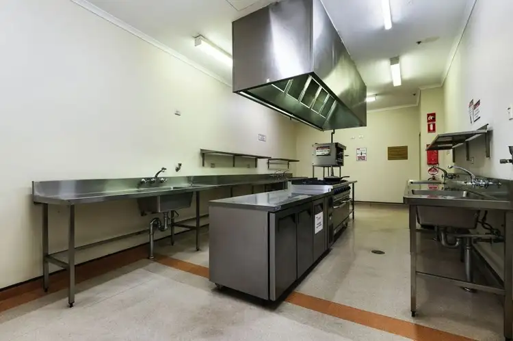 Fifth view of Homely apartment listing, Level 4 185 Broadway, Ultimo NSW 2007