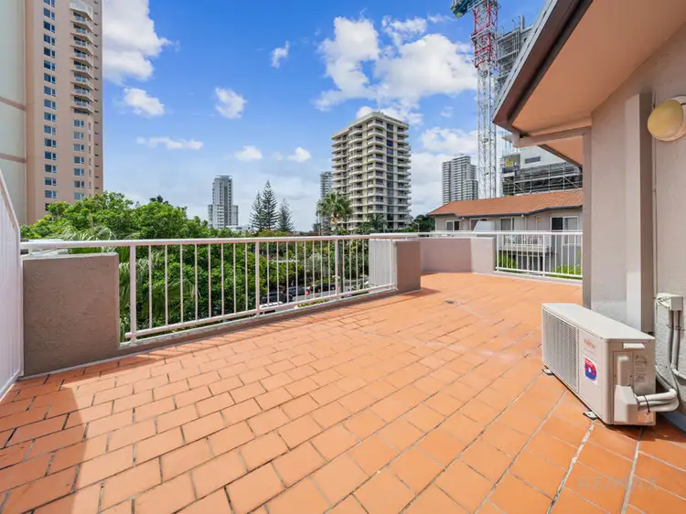 Main view of Homely unit listing, 60/36 Australia Avenue, Broadbeach QLD 4218