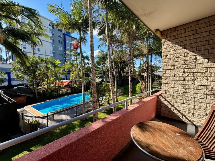 10/85 Ocean Parade, Coffs Harbour NSW 2450