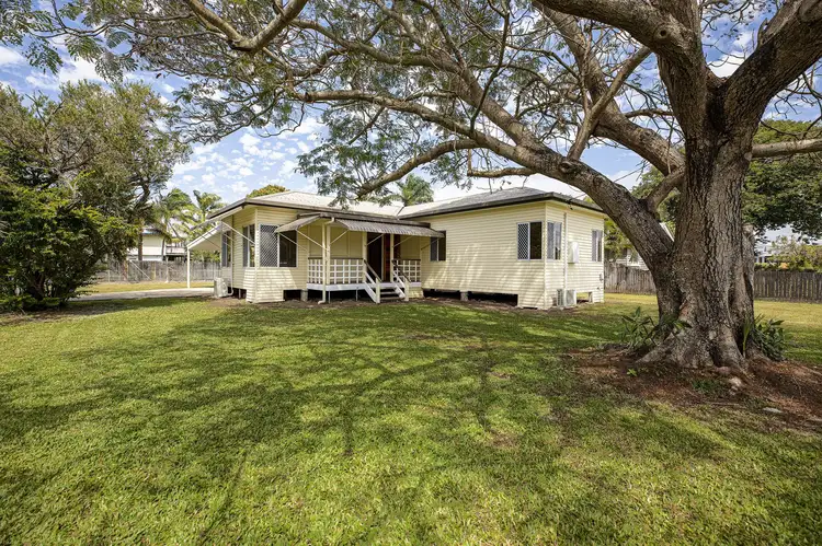 1 Ready Street, South Mackay QLD 4740
