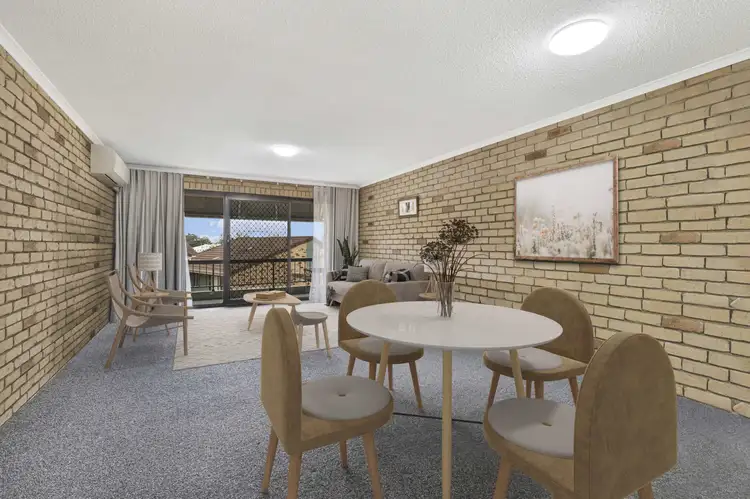 Main view of Homely unit listing, 10c/24 Dixon Street, Strathpine QLD 4500