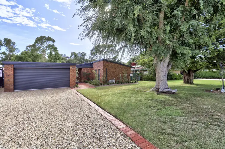 Main view of Homely house listing, 209 Burchfield Avenue, Deniliquin NSW 2710