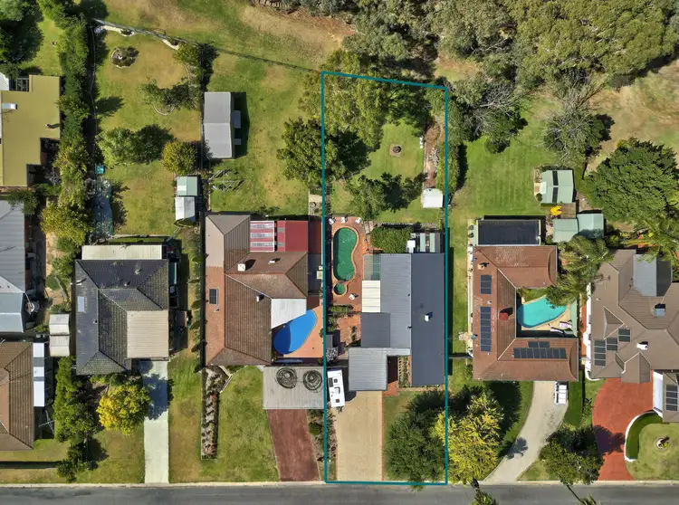 Third view of Homely house listing, 209 Burchfield Avenue, Deniliquin NSW 2710