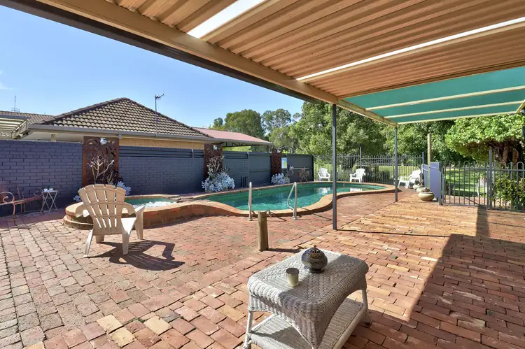 Sixth view of Homely house listing, 209 Burchfield Avenue, Deniliquin NSW 2710