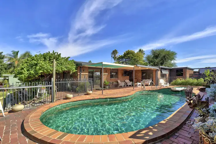 Seventh view of Homely house listing, 209 Burchfield Avenue, Deniliquin NSW 2710