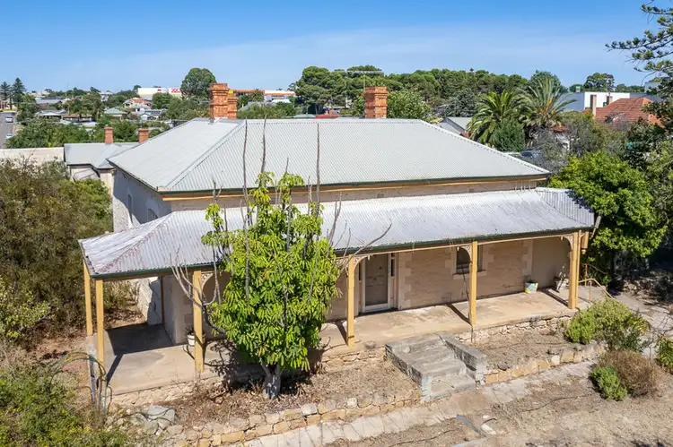 Main view of Homely house listing, 26 Joseph Street, Murray Bridge SA 5253