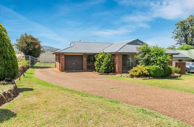 144 Segenhoe Street, Aberdeen NSW 2336