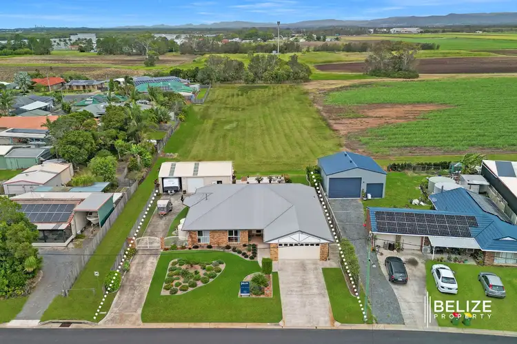 33 Royal Palm Drive, Steiglitz QLD 4207