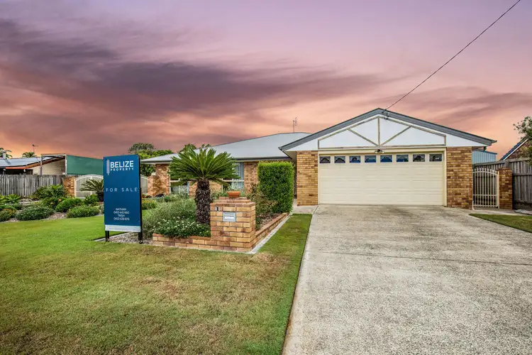 Third view of Homely house listing, 33 Royal Palm Drive, Steiglitz QLD 4207