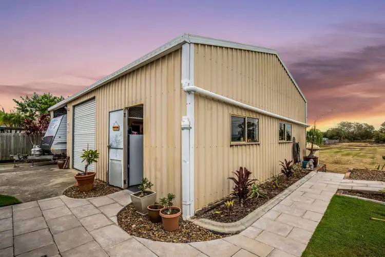 Fifth view of Homely house listing, 33 Royal Palm Drive, Steiglitz QLD 4207