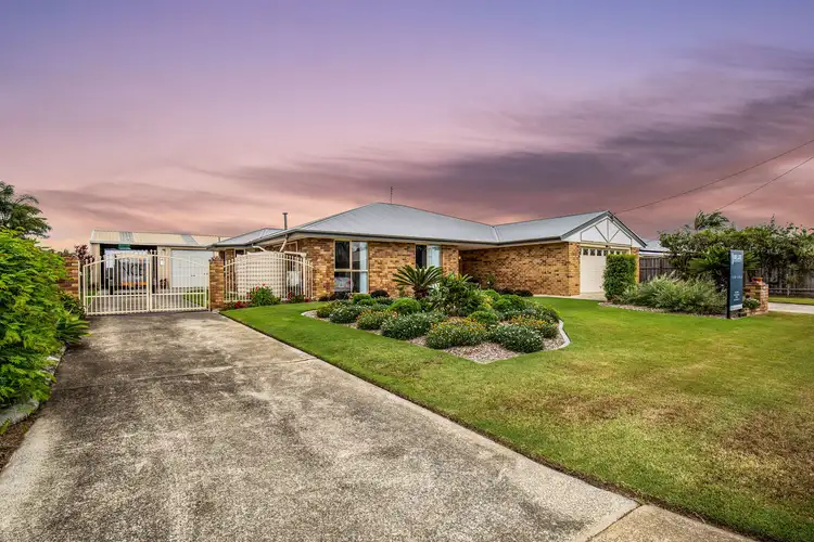 Sixth view of Homely house listing, 33 Royal Palm Drive, Steiglitz QLD 4207
