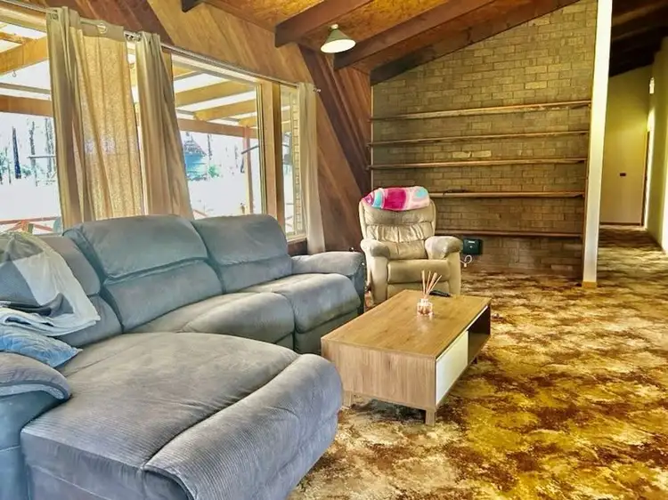 Third view of Homely house listing, 561 Collombatti Rd, Collombatti NSW 2440