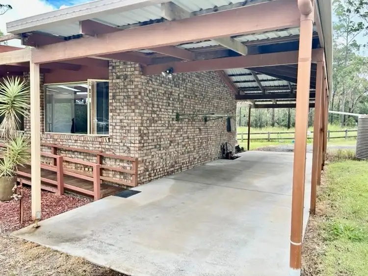 Fourth view of Homely house listing, 561 Collombatti Rd, Collombatti NSW 2440