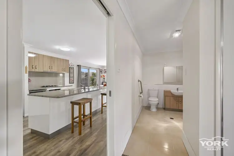 Fourth view of Homely house listing, 5 Madrid Court, Glenvale QLD 4350