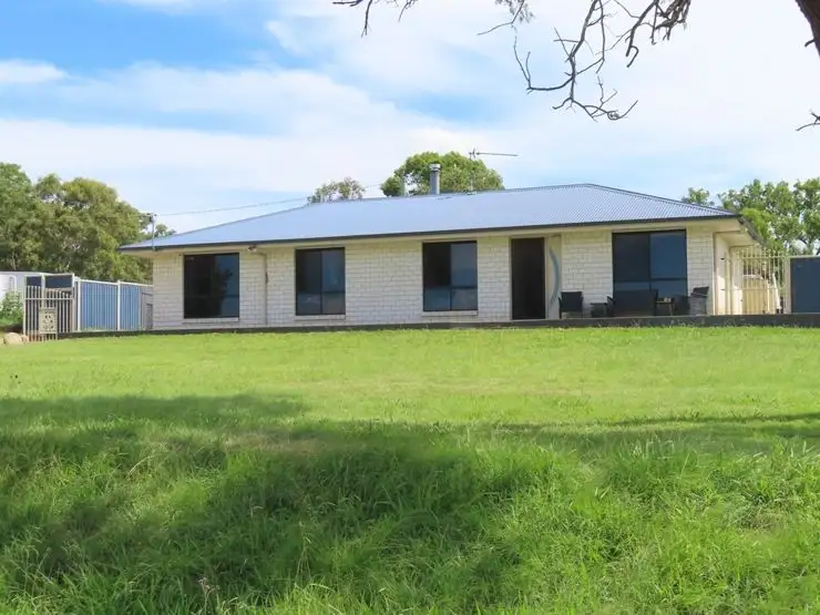 Main view of Homely house listing, 29 Maryland Station Road, Maryland NSW 4377