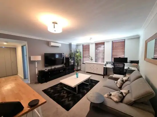 315/1 Phillip Street