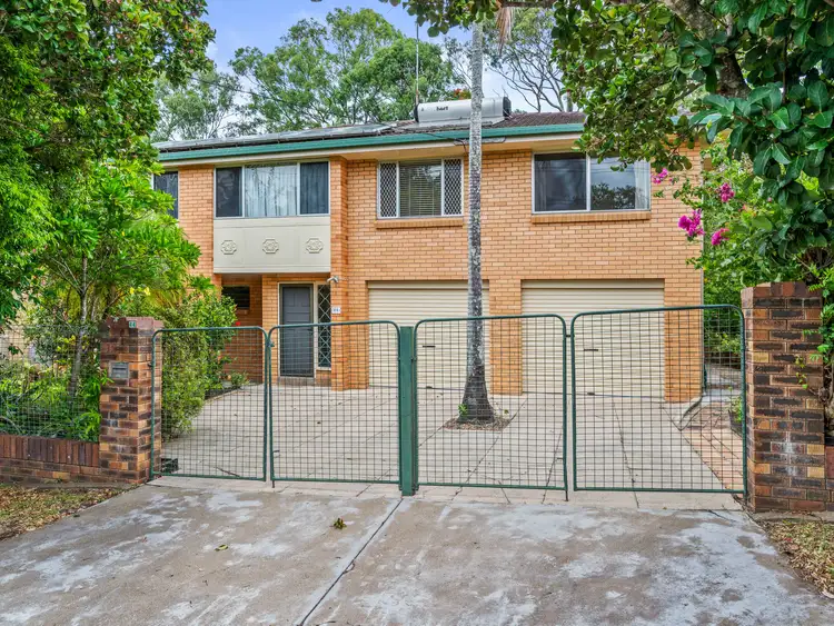 44 Dunstable Street, Macgregor QLD 4109