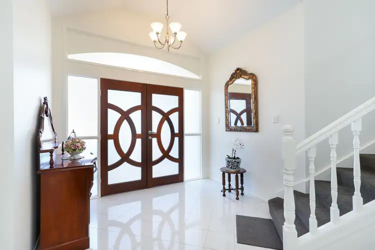 Fifth view of Homely house listing, 23 Godwin Place, Pelican Waters QLD 4551